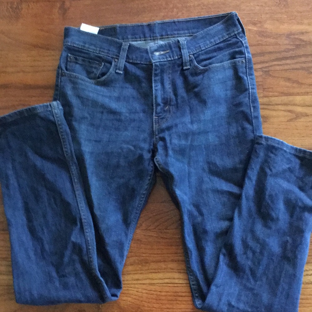 Levi’s 511 men’s jeans